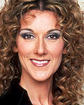 Celine Dion